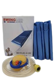 Matelas à eau SWINGMED