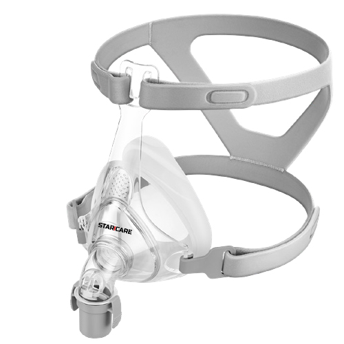 Masques Appareil Respiratoire Auto Cpap pour Apnée Du sommeil Portable