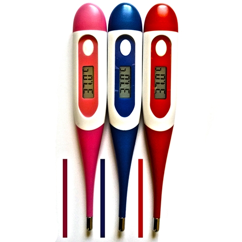 Thermomètre Digital Flexible