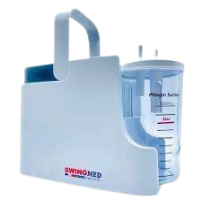 Aspirateur de mucosités SWINGMED