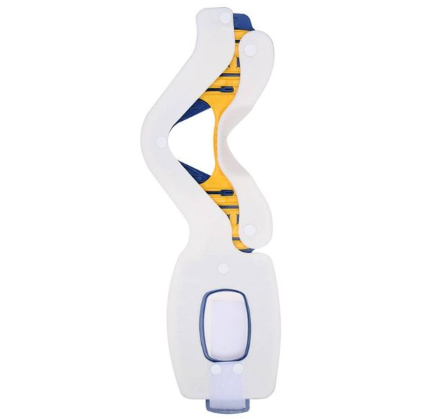 Collier cervical D’urgence réglable Multi-Taille