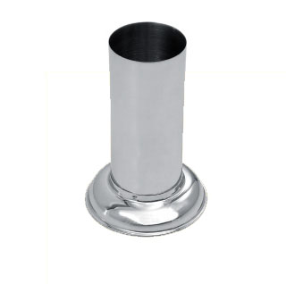 Porte-pinces en inox