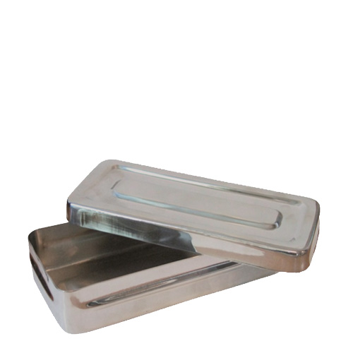 Boite à Instruments en Inox