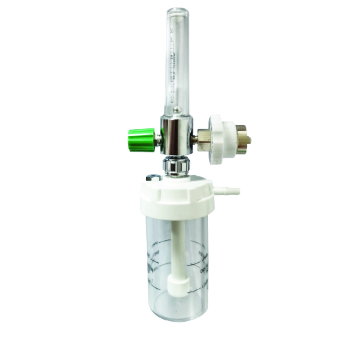 Manodétendeur Mural avec Barboteur 0-30L/MIN