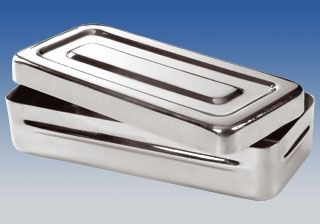 Boîte accouchement simple