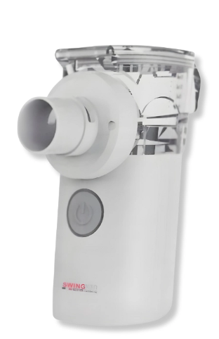 Nébuliseur à Mailles MECHE NÉBULISEUR  SwingMed