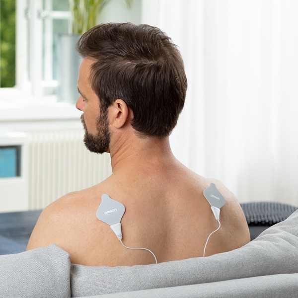 Neurostimulateur et diffuseur de chaleur Heat Tens 