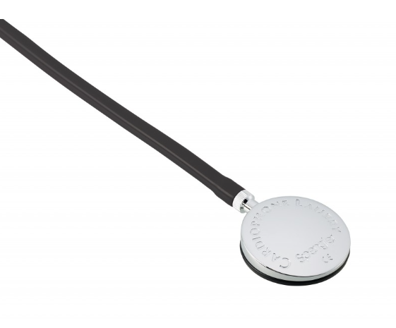 Stéthoscope laubry chrome simple pavillon