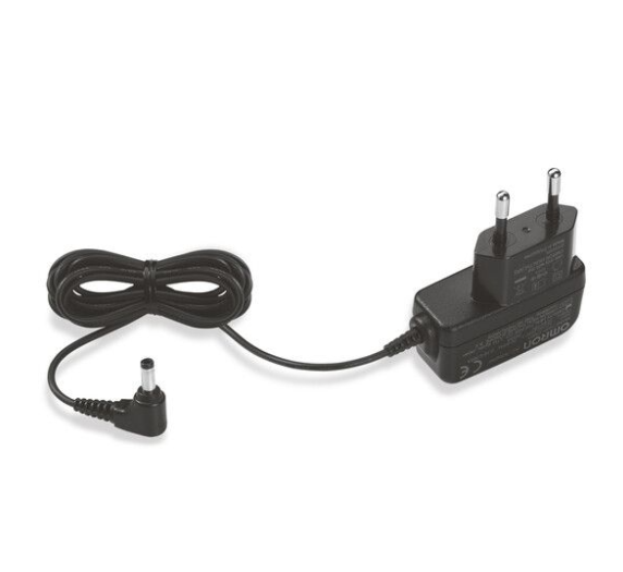 Pack tensiomètre électronique Omron M3 + adaptateur secteur