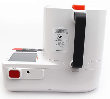 Le Tensiomètre Électronique Automatique à Table SwingMed 