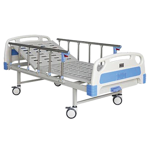 Lit de réanimation manuel 1 position