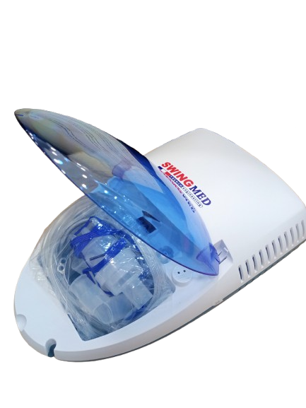 NÉBULISEUR ÉLECTRIQUE SWINGMED  BIG SIZE