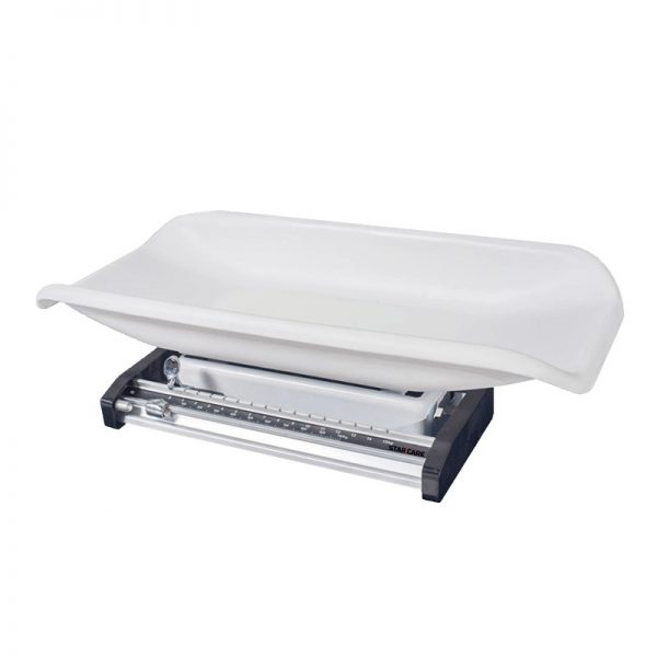 Pèse bébé mécanique