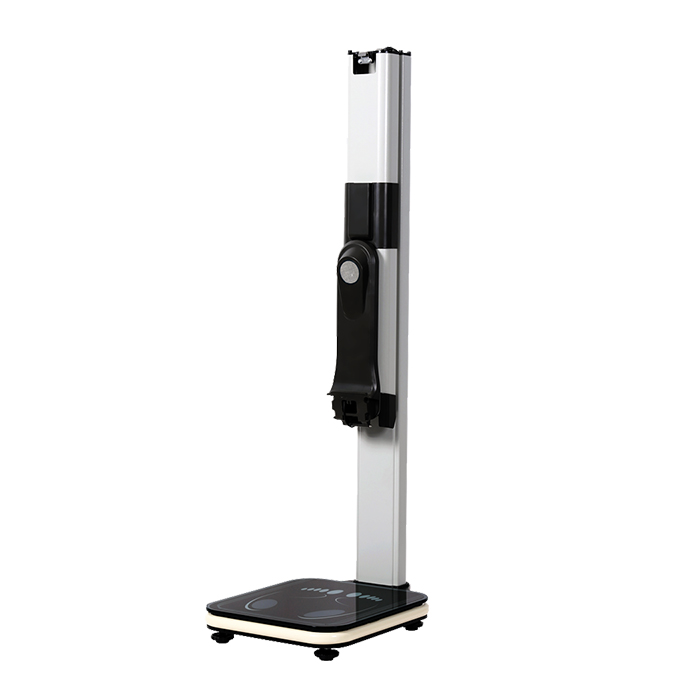 Pèse personne pour Pharmacie à Monnayeur