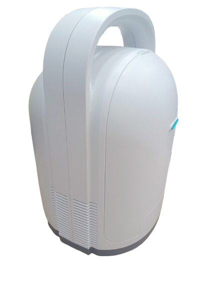 Nébuliseur électrique professionnel  SWINGMED