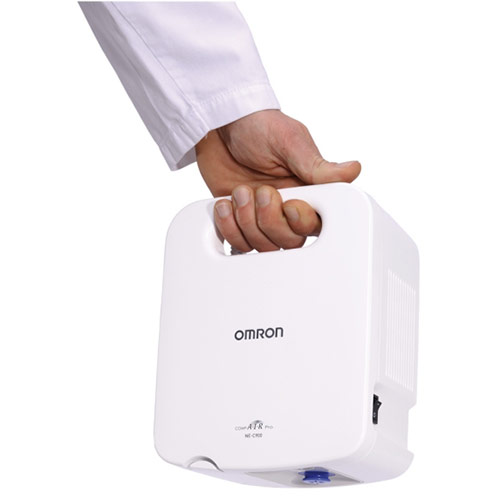 Aérosol CompAir C-900 Professionnel